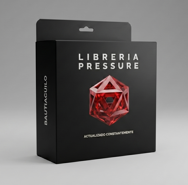 Pack Pressure 2026